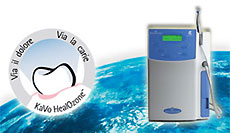 Kavo HealOzone